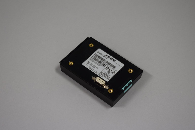 6SL3255-0AA00-4CA1 Benotzt