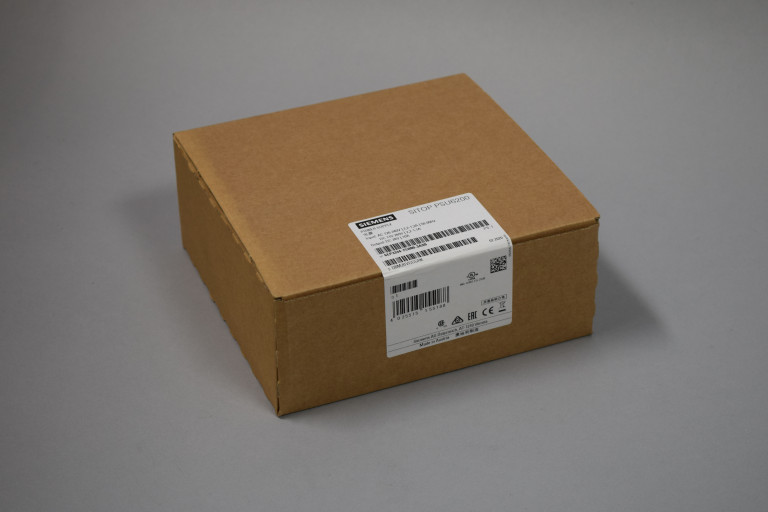 6EP3334-7SB00-3AX0 Nei am zouene Pak