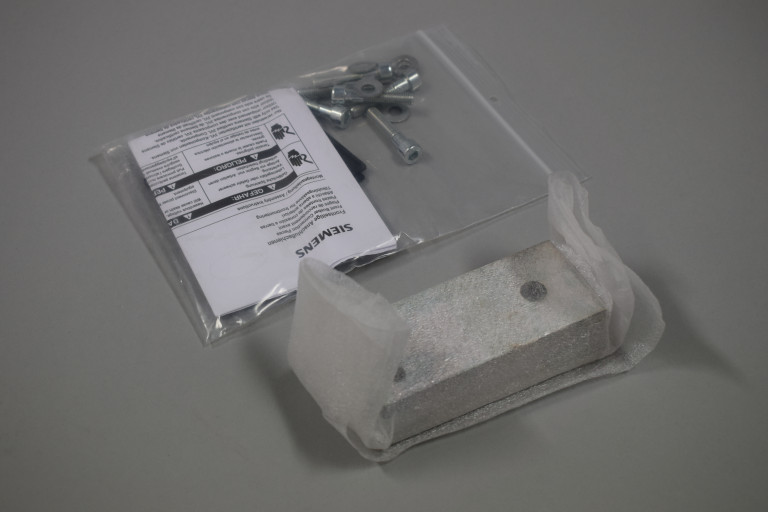 3VL9600-4EC30 New without box