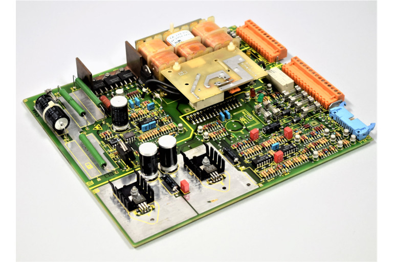 6RB2000-0GB01 Brukt