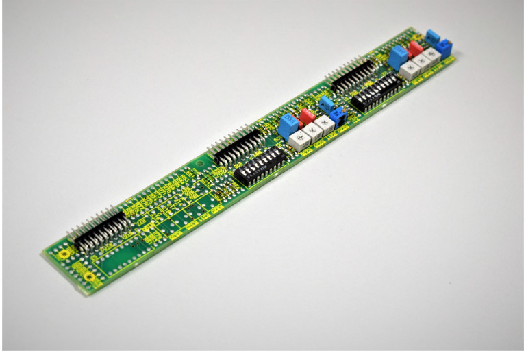 6SC6100-0SA11 Brukt