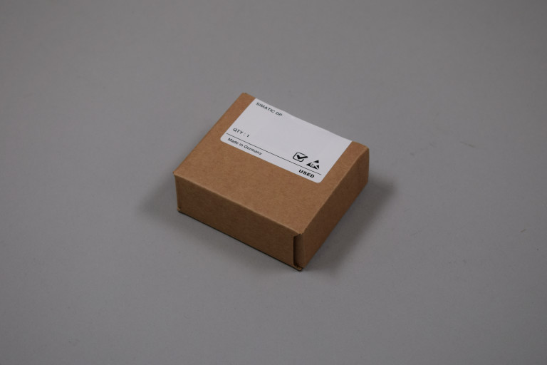 6ES7136-6BA00-0CA0 Odnowiony