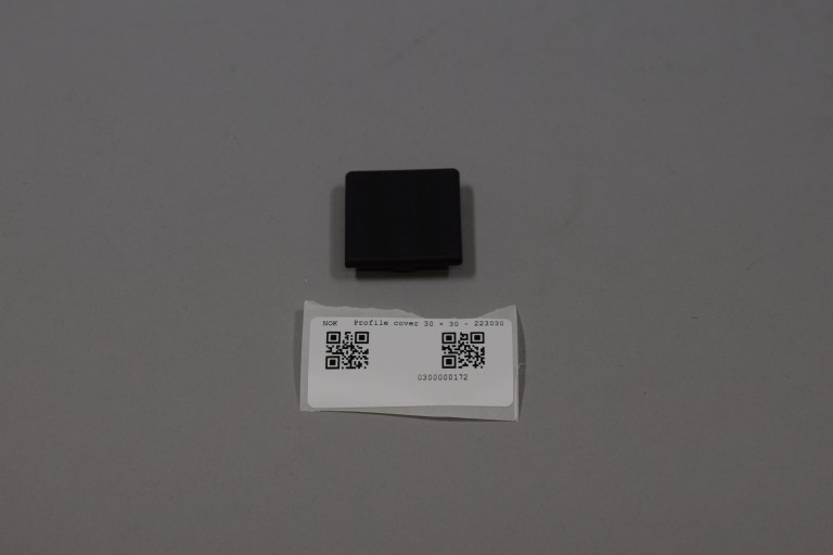 Profile cover 30 × 30 223030 New without box