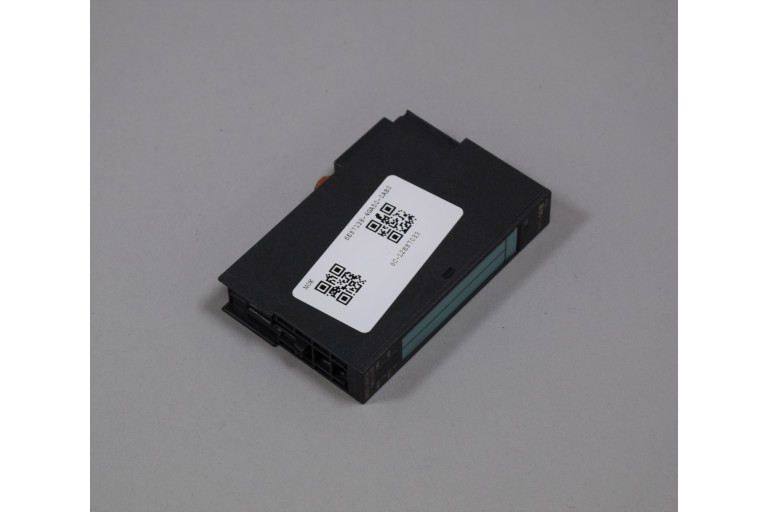 6ES7138-4GA50-0AB0 Ny uten boks