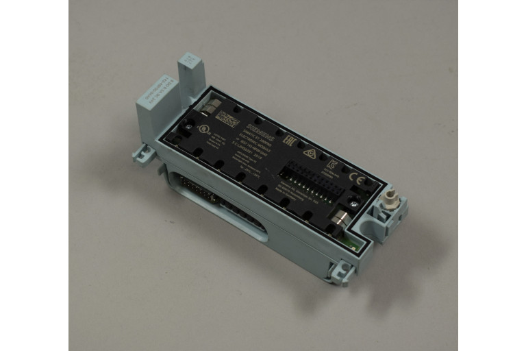 6ES7142-4BF00-0AA0 Benotzt