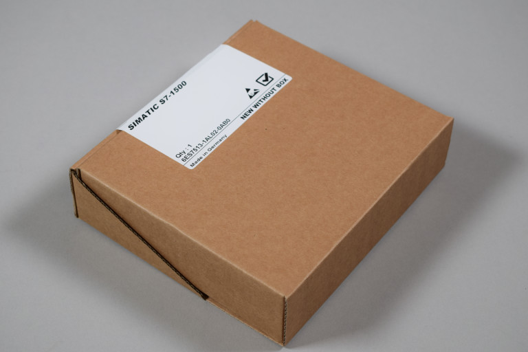 6ES7513-1AL02-0AB0 New without box