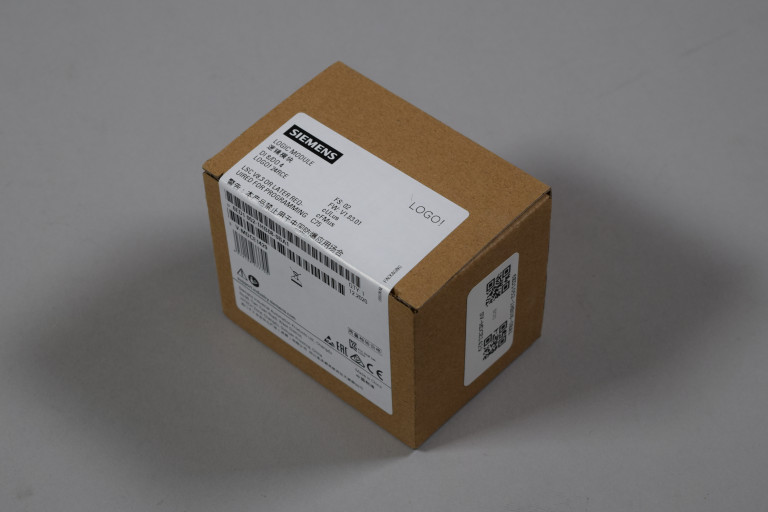 6ED1052-1HB08-0BA1 Nei am zouene Pak