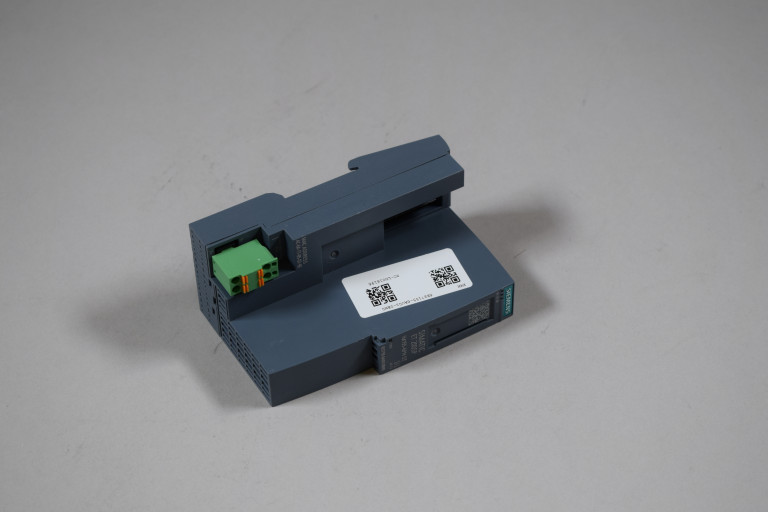 6ES7155-6AU01-0BN0 Benotzt