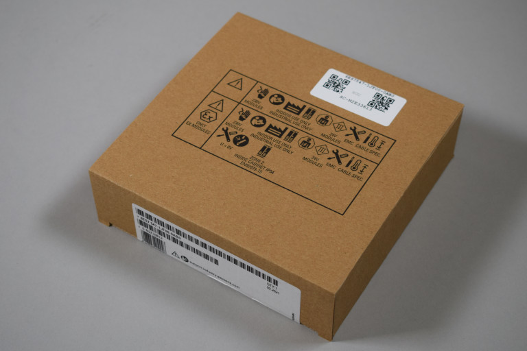6ES7547-1JF00-0AB0 Nei am zouene Pak