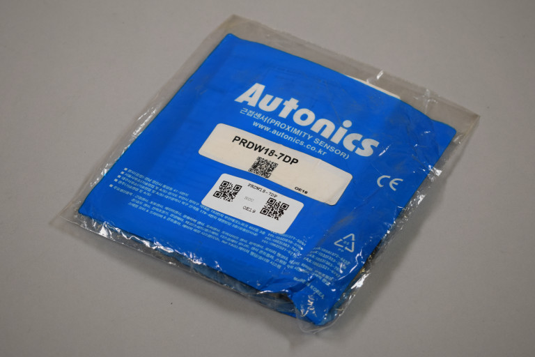 PRDW18-7DP New in sealed package