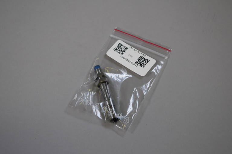 DW-AS-513-M8 Used