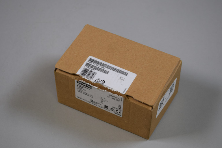 6ES7155-6AU01-0BN0 Nowe w otwartym opakowaniu
