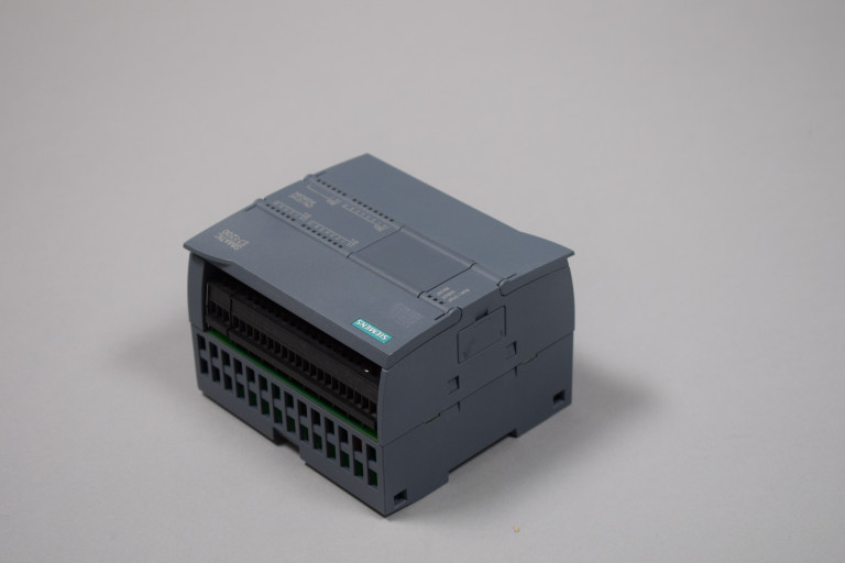 6ES7214-1AE30-0XB0 Ny uten boks