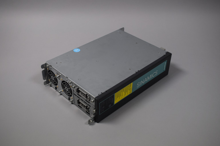 6SL3100-0BE21-6AB0 Benotzt