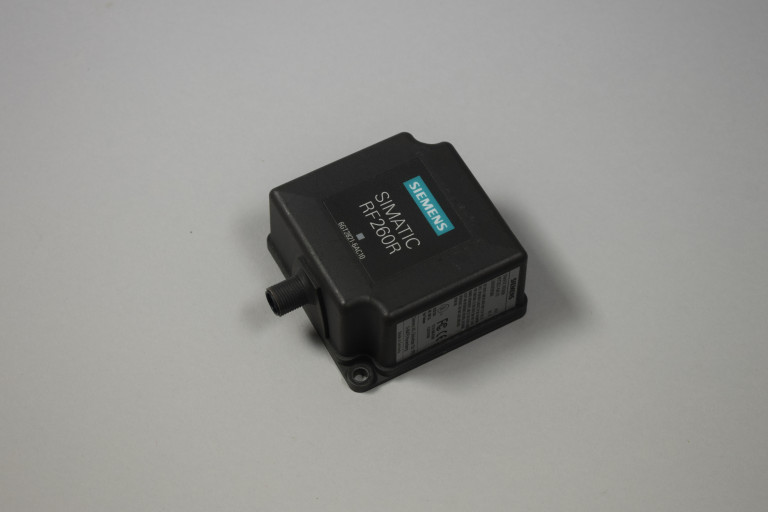 6GT2821-6AC10 Benotzt