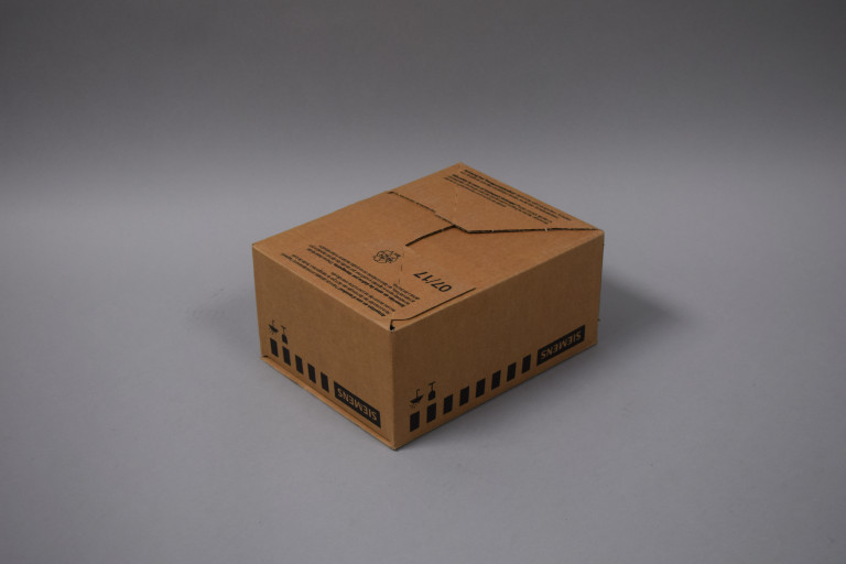 6SL3040-1LA01-0AA0 Neu in einer offenen Verpackung