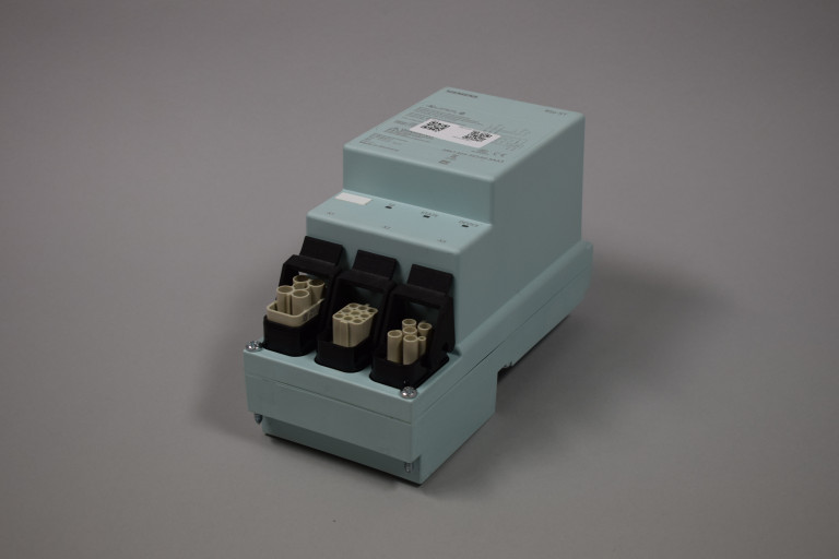 3RK1304-5KS40-5AA3 Benotzt