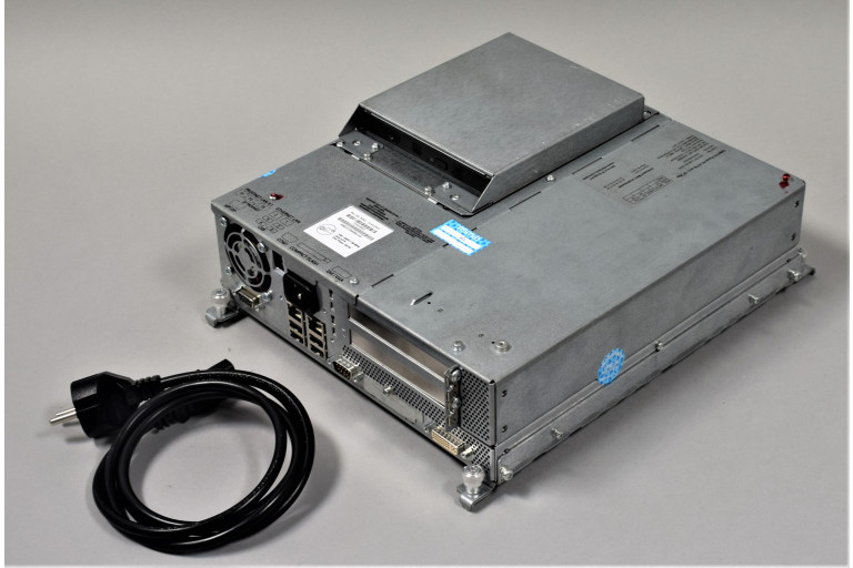 6AV7871-0BA20-1AA0 Used