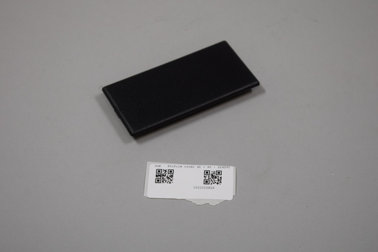 Profile cover 45 × 90 New without box