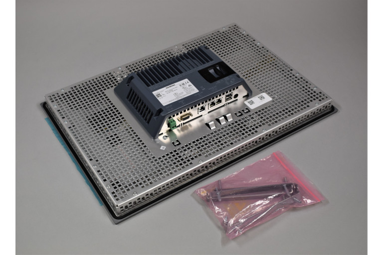 6AV2124-0UC02-0AX1 Ny uten boks