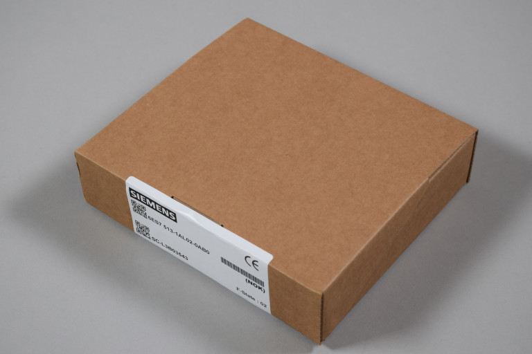 6ES7513-1AL02-0AB0 New without box
