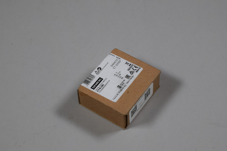 6ES7136-6DC00-0CA0 Neu in einer offenen Verpackung