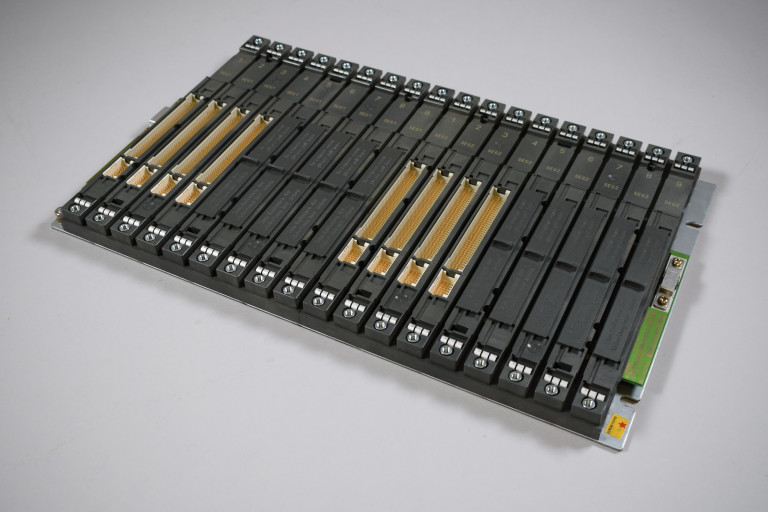 6ES7400-2JA00-0AA0 Benotzt