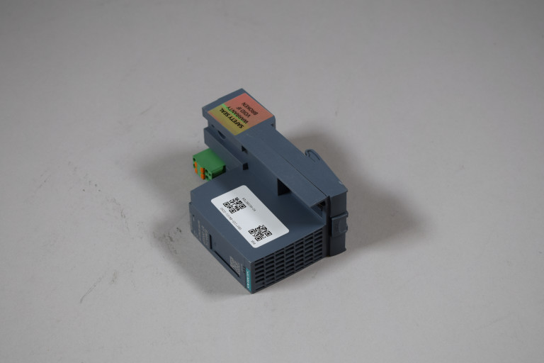 6ES7155-6AU01-0CN0 korišteno