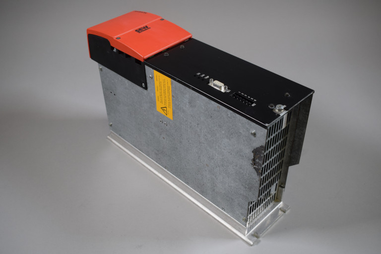 MP 5011 AD 00 Used