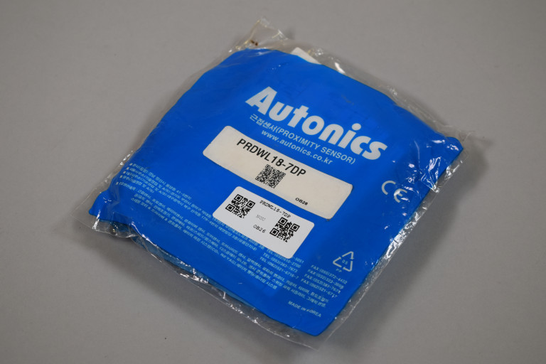 PRDWL18-7DP New in sealed package