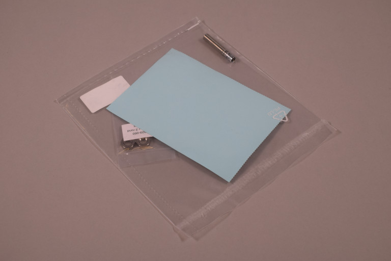DW-AS-624-M8-001 320-520-171 New in sealed package