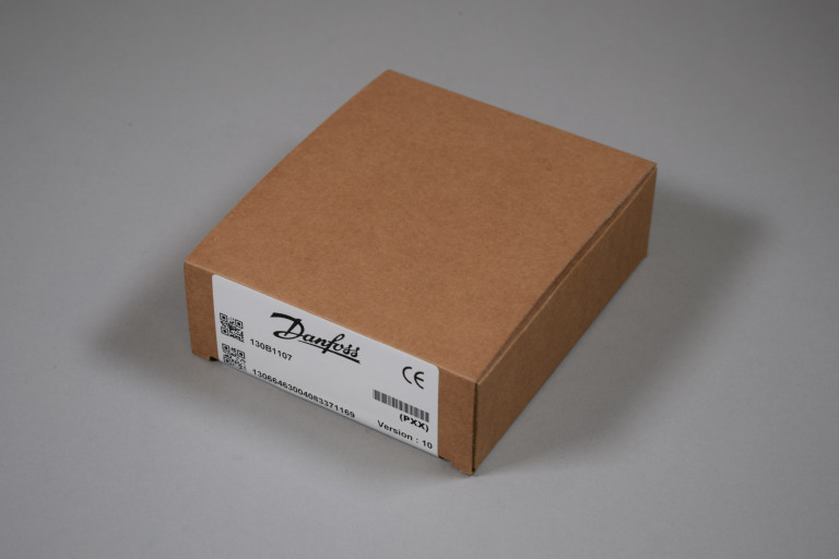 130B1107 Used