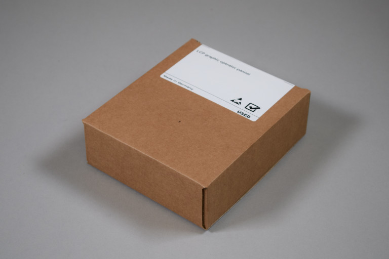 130B1107 Used
