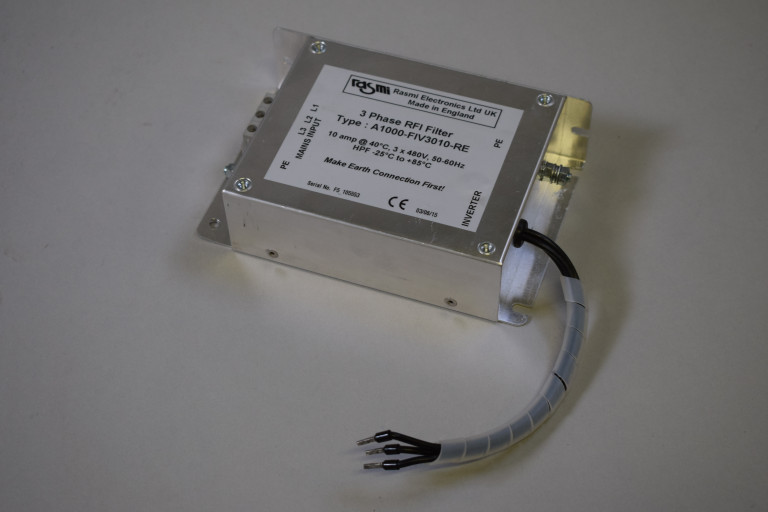 A1000-FIV3010-RE Brugt