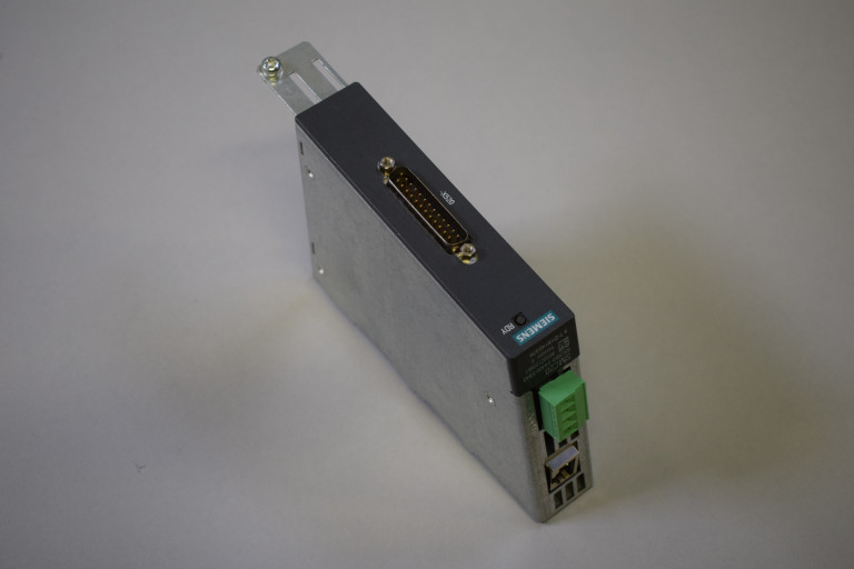 6SL3055-0AA00-5BA3 Ny uten boks