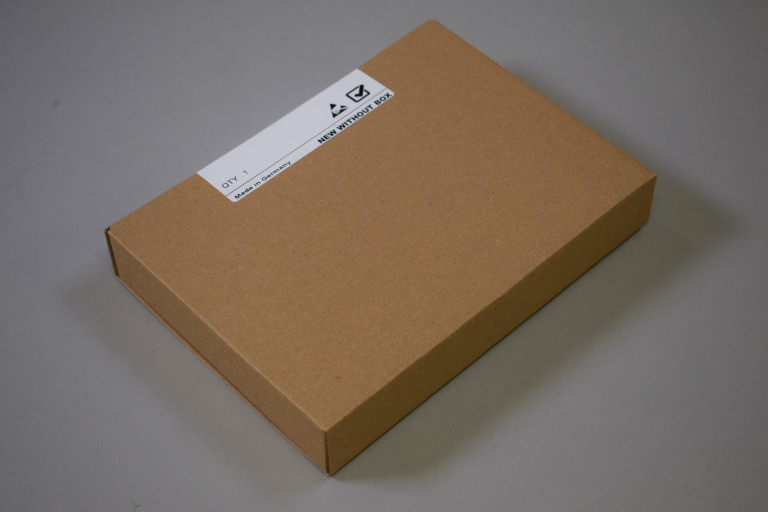 6SL3055-0AA00-5BA3 Ny uten boks