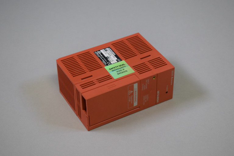 A1S62PN Brukt