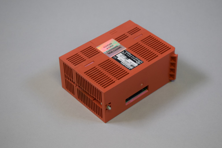 A1S62PN Brukt