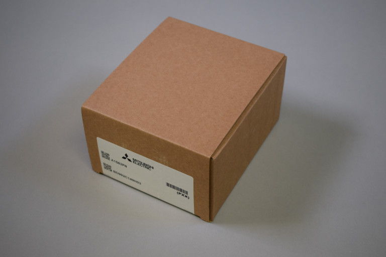 A1S62PN Brukt