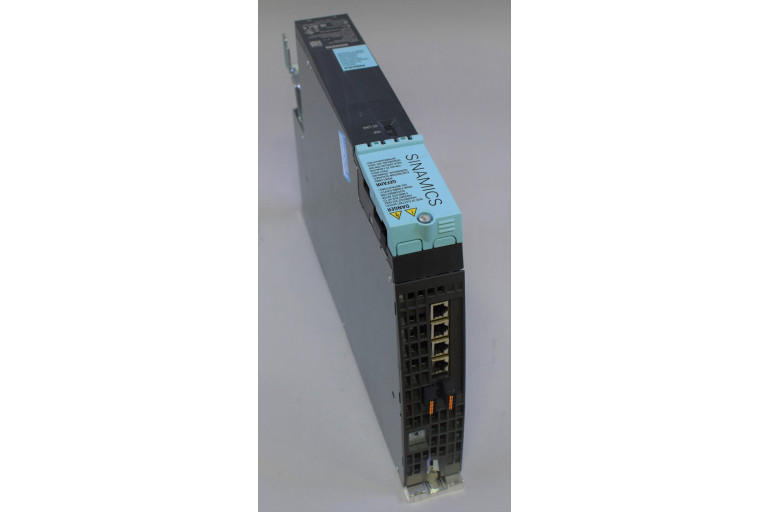 6SL3120-2TE21-0AD0 Benotzt