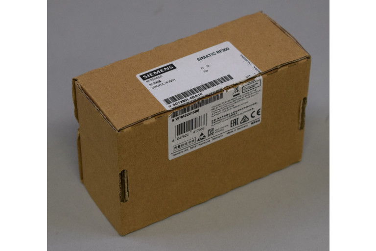 6GT2801-4BA10 Nei an engem oppene Pak