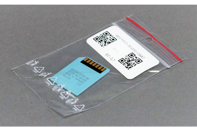 6ES7953-8LG31-0AA0 Used