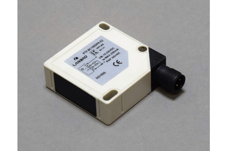 PTF-BC100DPR-E2 Used