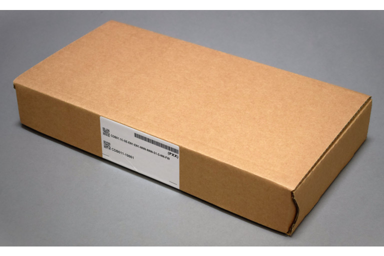 CDB01.1C-SE-EN1-EN1-NNN-NNN-S1-S-NN-FW R911305636 Used
