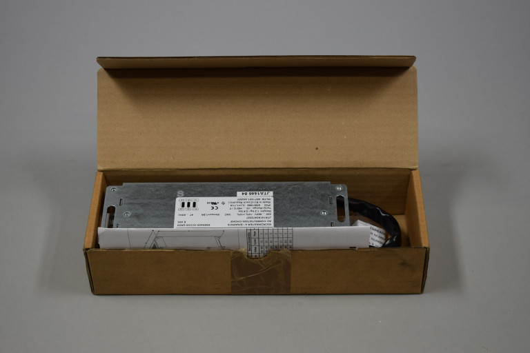 6SE6400-3CC00-2AD3 Ny i åben pakke
