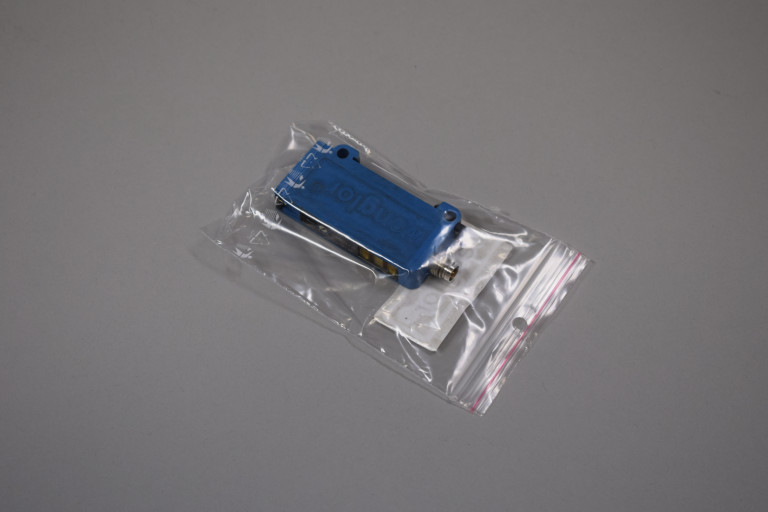 DX22PCT7 Used