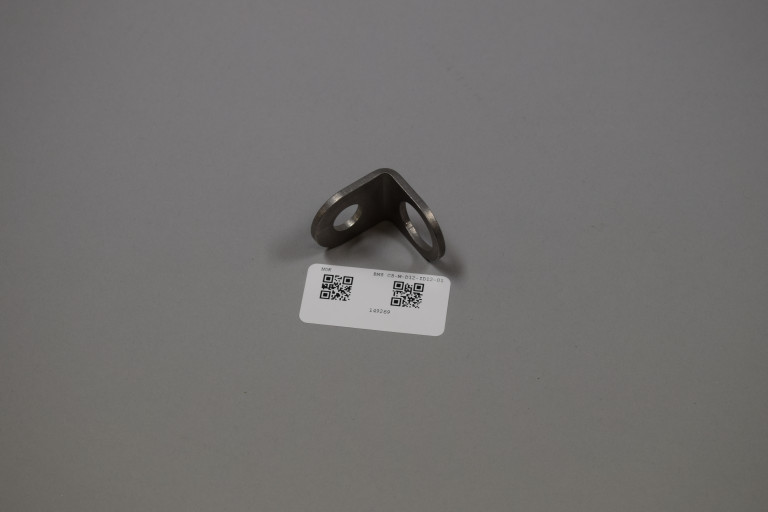 BMS CS-M-D12-ID12-01 Ny uten boks