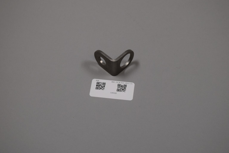 BMS CS-M-D12-ID12-01 Ny uten boks