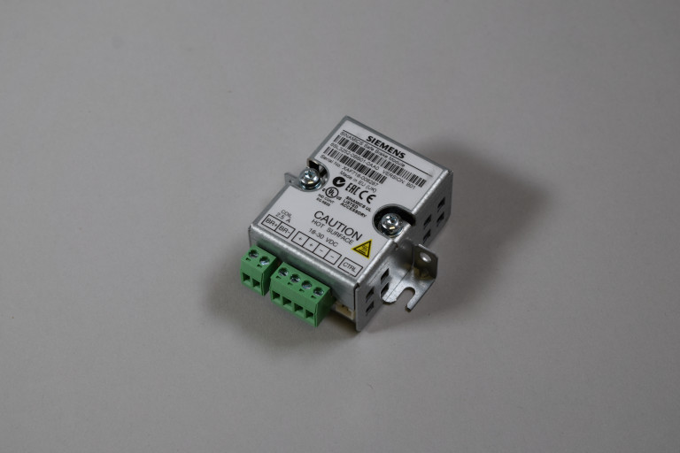 6SL3252-0BB01-0AA0 Benotzt
