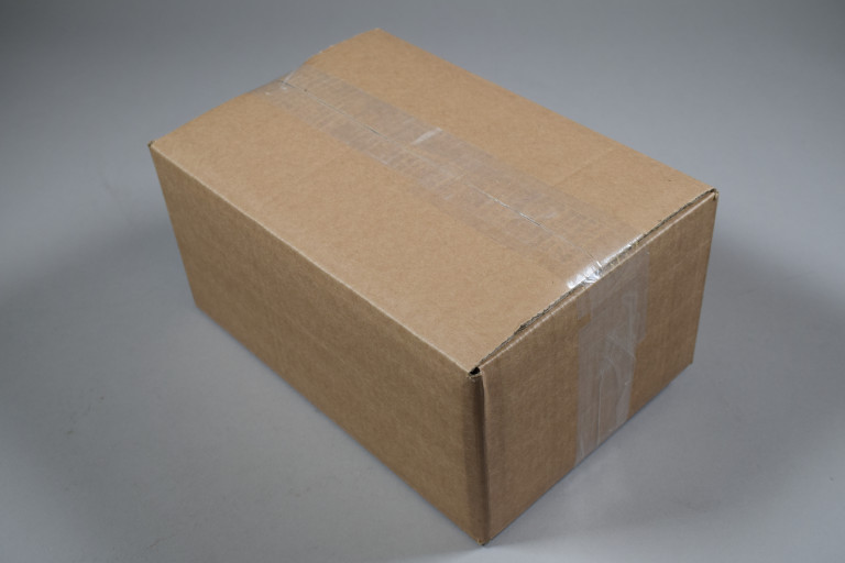 6ES7517-3FP00-0AB0 Ny uten boks